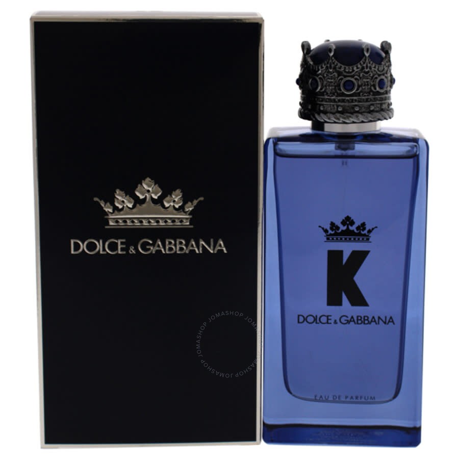 Dolce & Gabbana K Uomo Edp. 100 ml. Spray