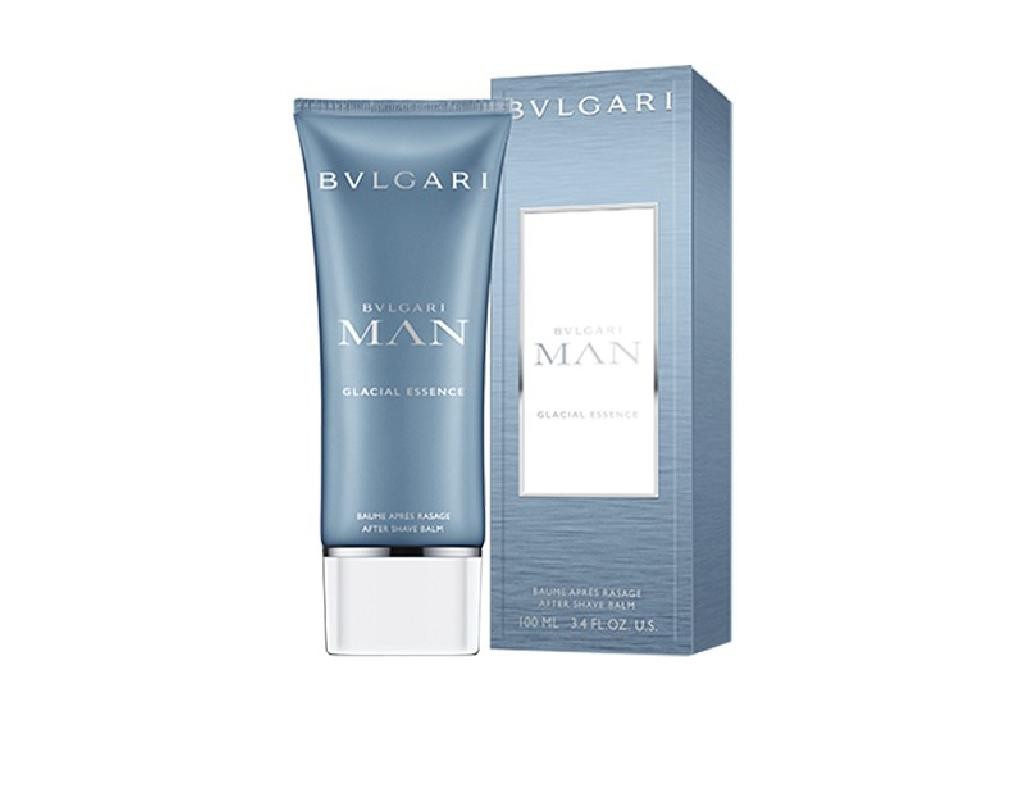 Bulgari Men Glaciale Essence Dopo Barba Balsam 100 ml.