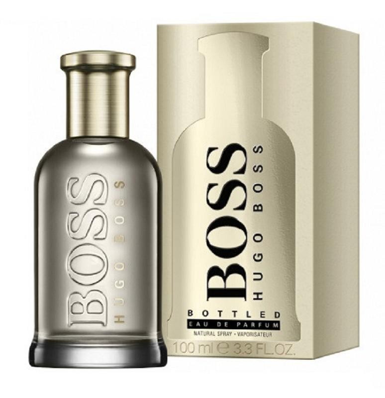 Hugo Boss Bottled edp. 100 ml. Spray