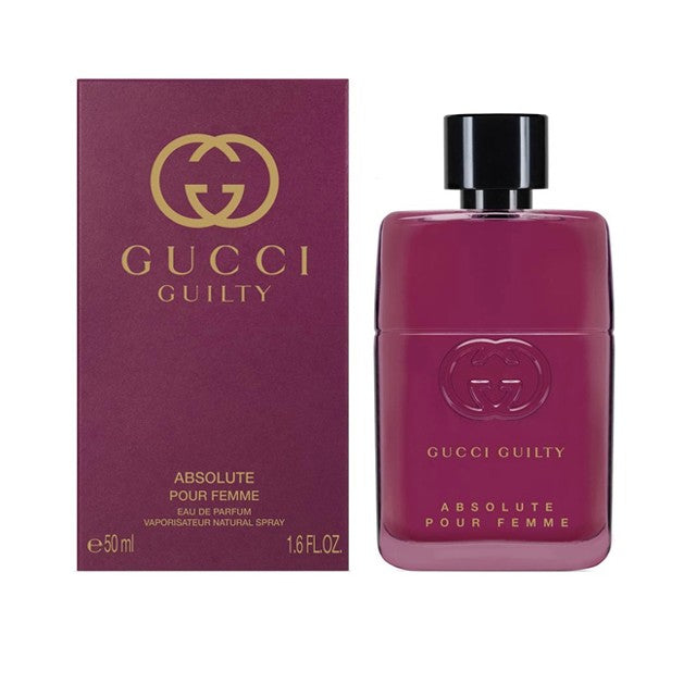 Gucci Guilty Absolute Donna edp. 90 ml. Spray