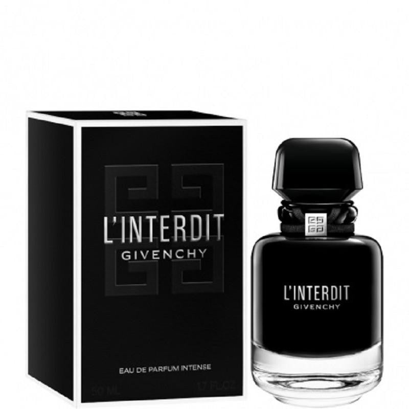 Givenchy L' Interdit Intense Uomo edp. 50 ml. Spray