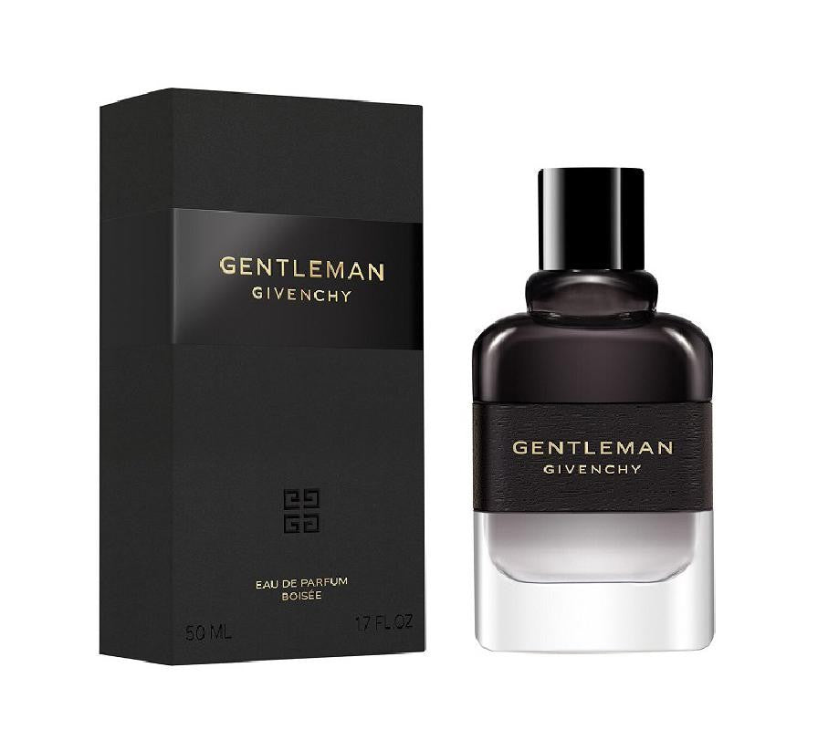 Givenchy Gentlemen Boisee -TESTER - edp. 100 ml. Spray