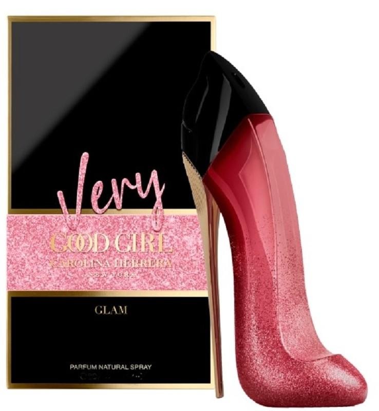Carolina Herrera Very Good Girl Glam Edp. 80 ml. Spray