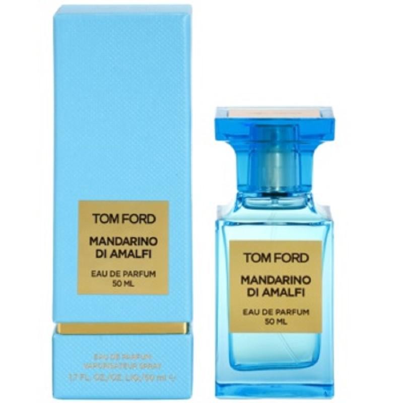 TOM FORD Mandarino di Amalfi edp. 50 ml. Spray