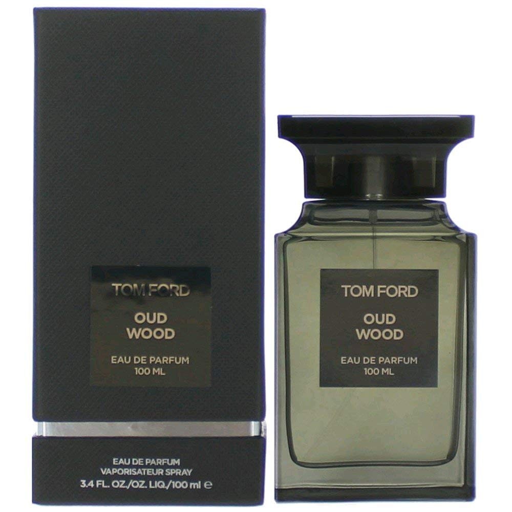 TOM FORD Oud Wood edp. 50 ml. Spray