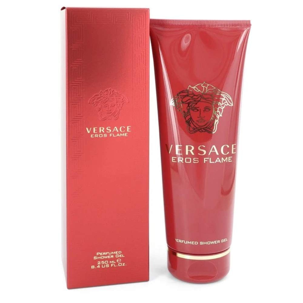 Versace Eros Flame Dopo Barba Balsam 100 ml.