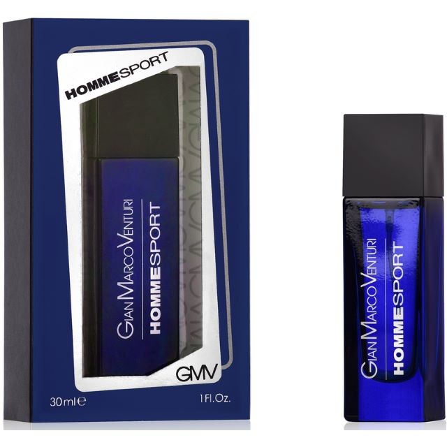 Gian Marco Venturi Uomo Sport Edt 30 ml. Spray