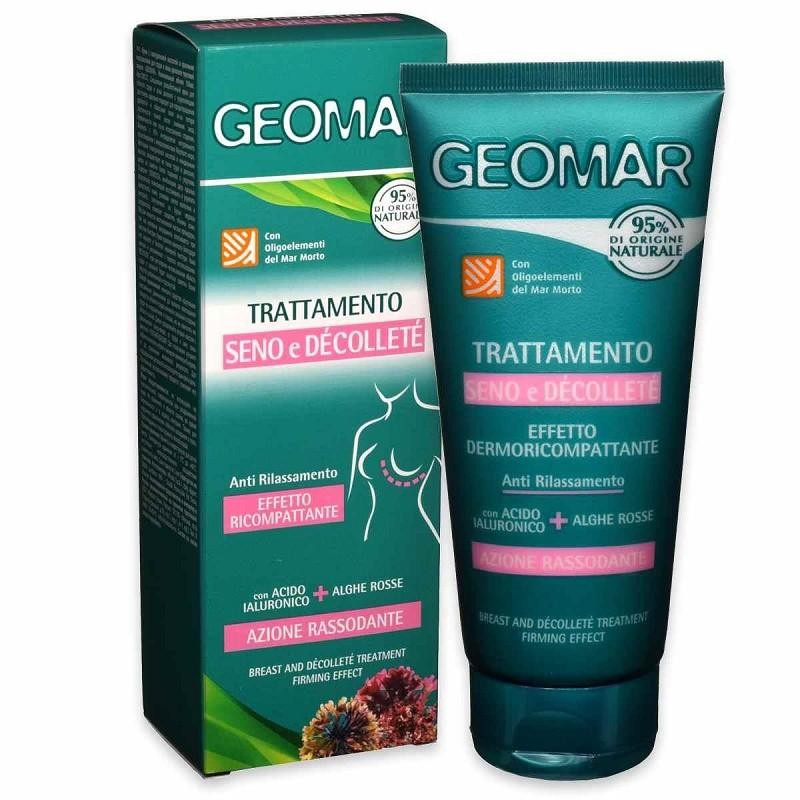 Geomar Rassodante Seno & Decolte 150 ml