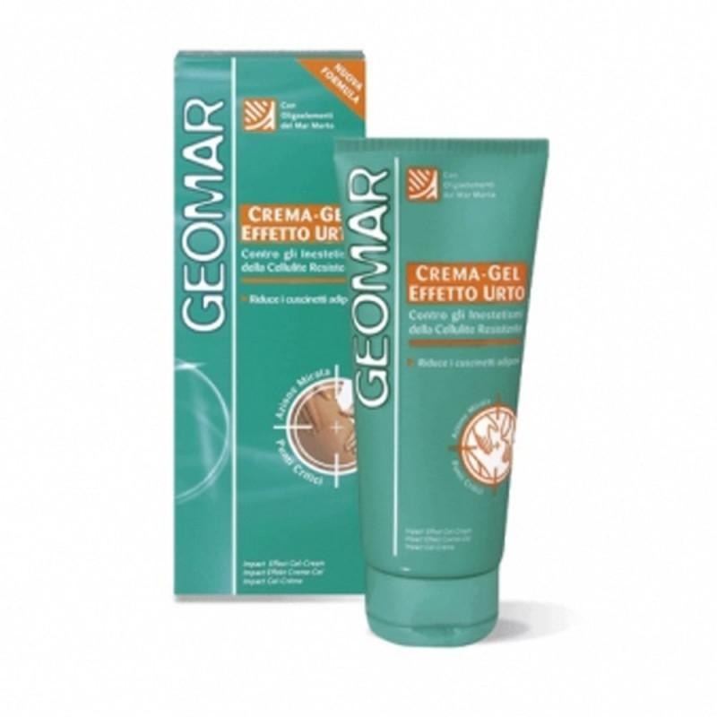 Geomar Gel Effetto Urto Anticellulite 200 ml.