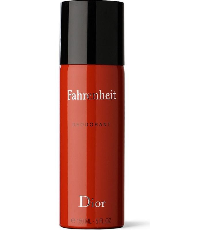 Dior Fahrenheit Deo Profumo 150 ml. Spray