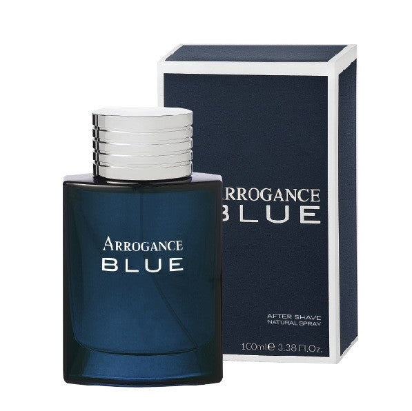 Arrogance blue Dopo Barda 100 ml. Spray