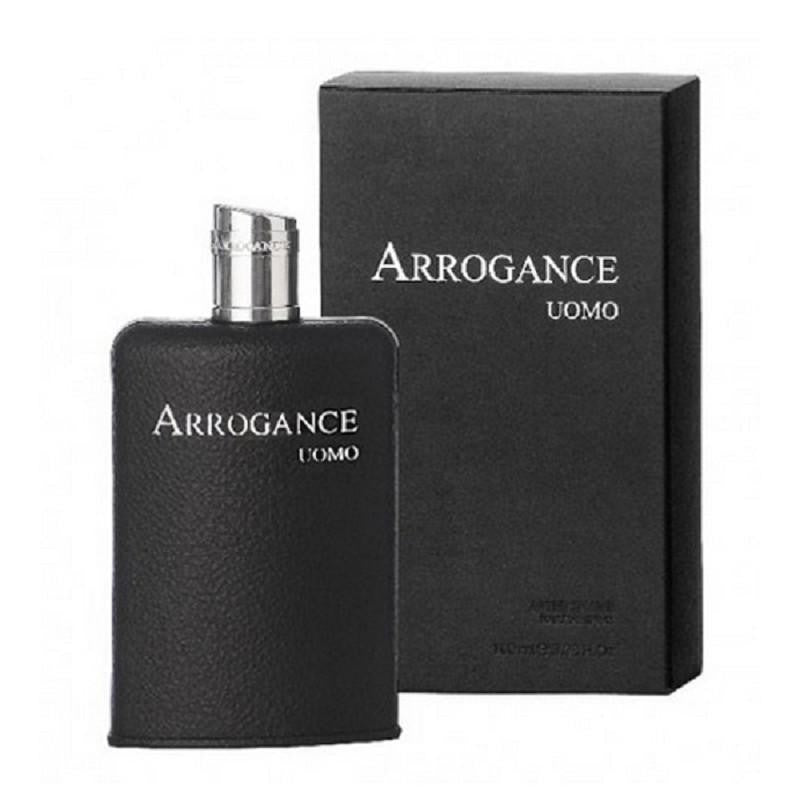 Arrogance Dopo Barba Classico 100 ml. Spray