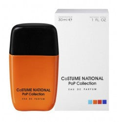 Costume national pop collection 30 ml edp. Spray