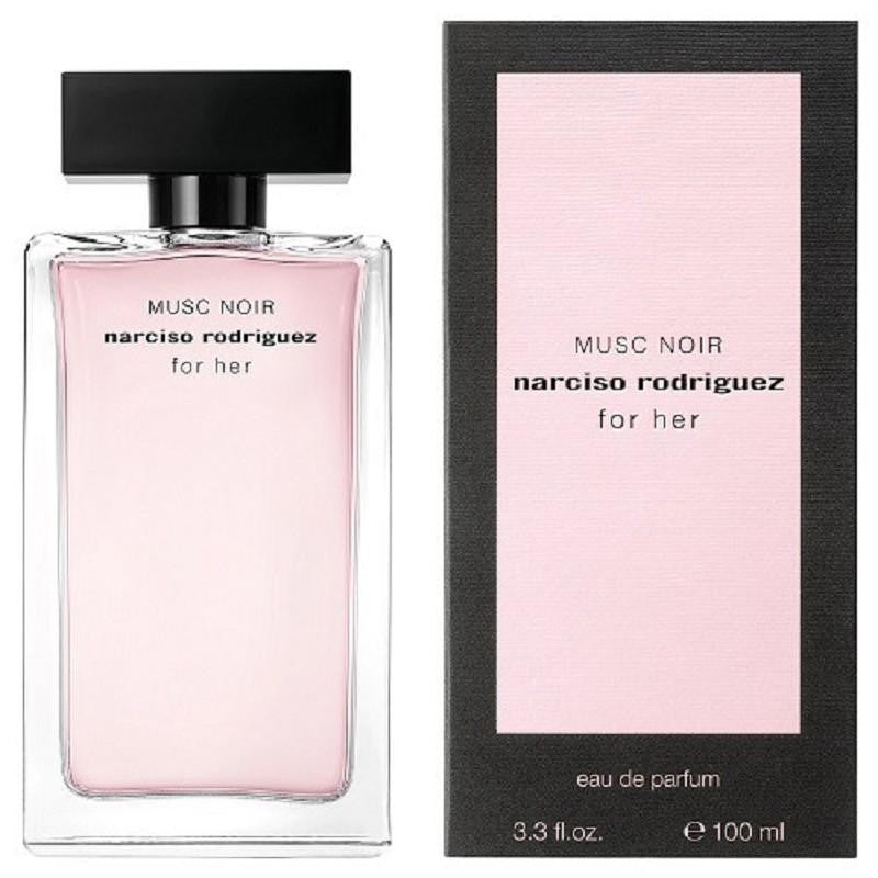 Narciso Rodriguez for her Musc Noir edp. 100 ml. Spray