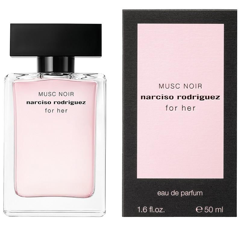 Narciso Rodriguez for her Musc Noir edp. 50 ml. Spray