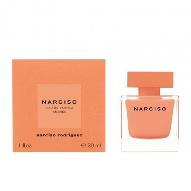 Narciso Rodriguez for her Ambre'e Edp. 30 ml. Spray