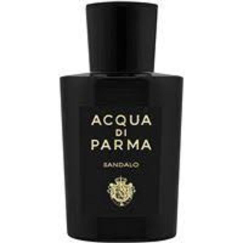 Acqua Di Parma Sandalo edc.100 ml. "TESTER ORIGINALE"