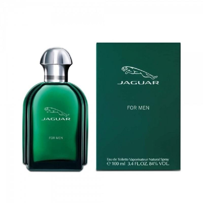 Jaguar Classico Uomo edt 100 ml. Spray