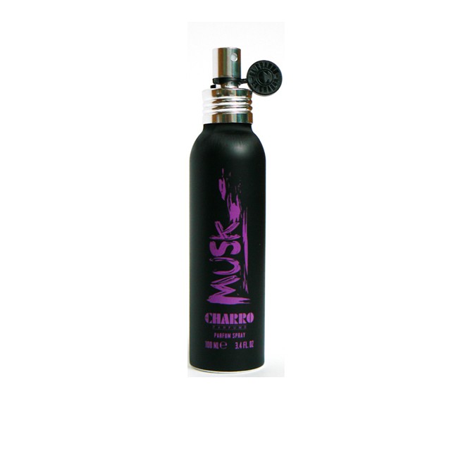 El Charro Bomboletta Musk Edp. 100 ml. Spary