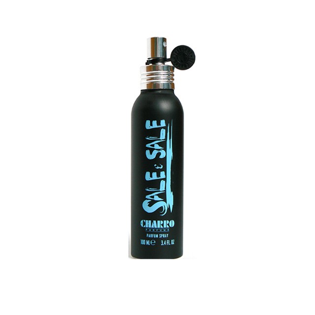 El Charro Bomboletta Sale&Sale Edp. 100 ml. Spary