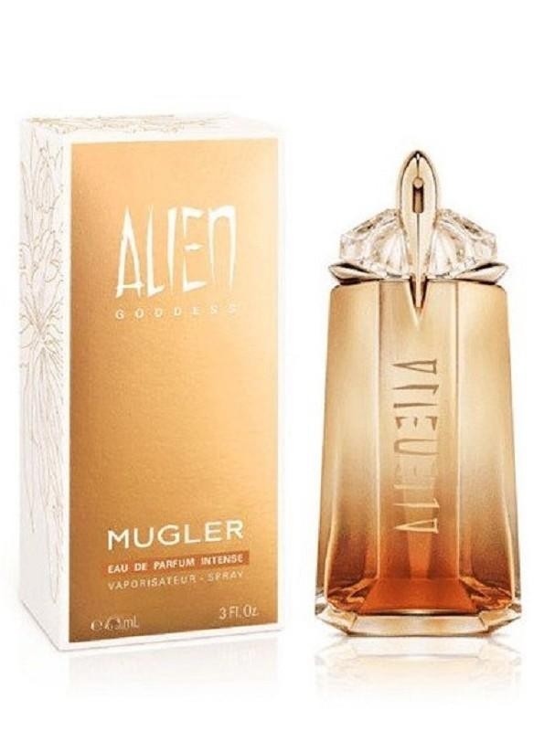 Thierry Mugler Alien Goddess Edp. Intense 90 ml. Spray