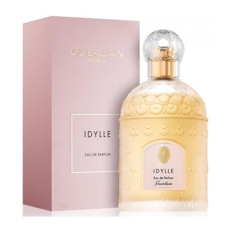 Guerlain Ydille Eau de Parfum 50 ml. Spray