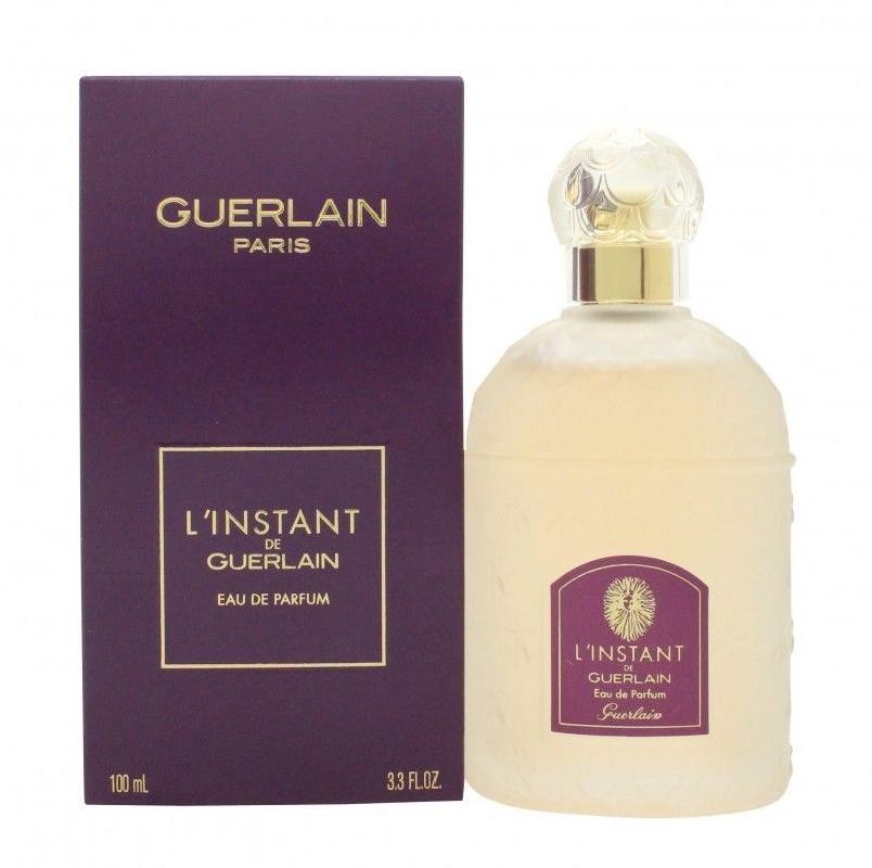 Guerlain L'Istant De Guerlain Eau de Parfum 100 ml. Spray