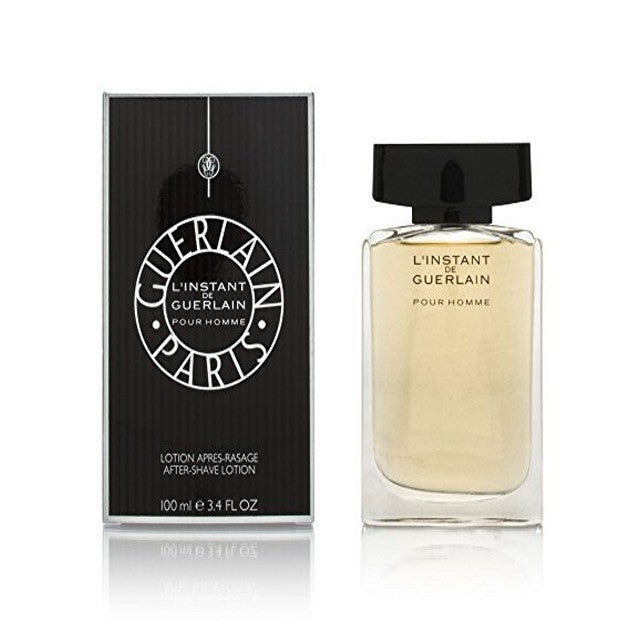 Guerlain Istant Homme Dopo Barba 100 ml. Spray