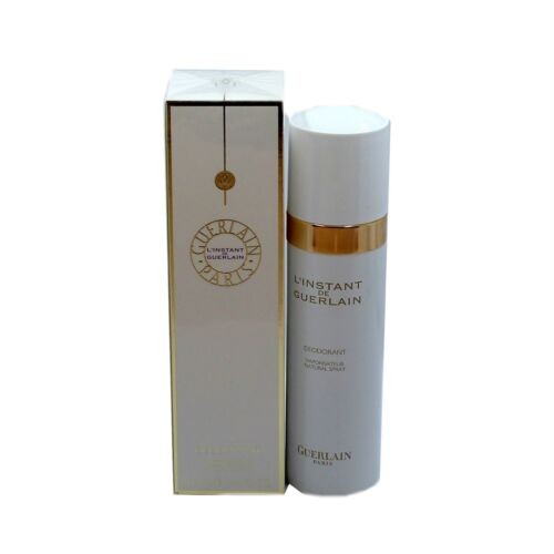 Guerlain L'Istant De Guerlain Deo Parfum 100 ml. Spray