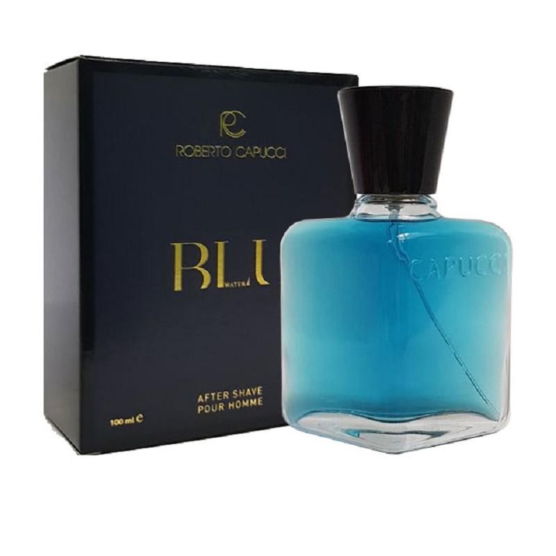 Roberto Capucci Blu homme Dopo Barba 100 ml. Spray
