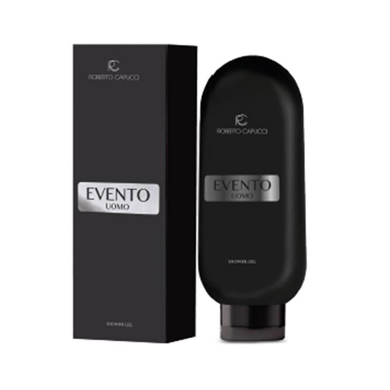 Roberto Capucci Evento Uomo Shower Gel 400 ml