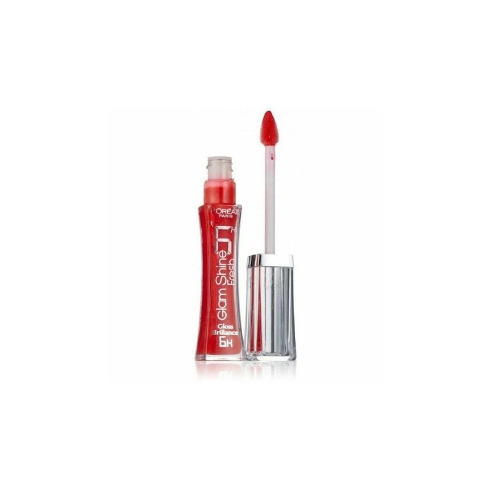 L'Oreal Gloss Glam Shine 6h N. 507