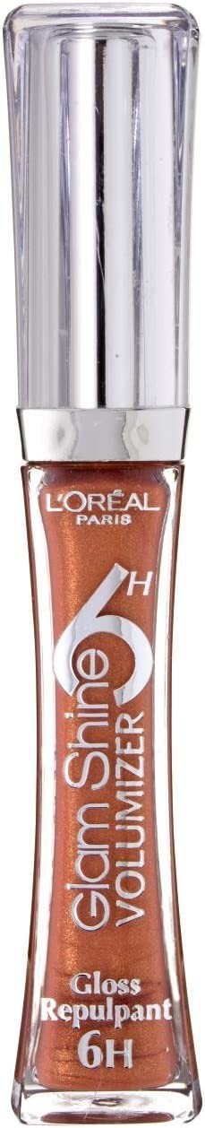 L'Oreal Gloss Glam Shine 6h N. 306