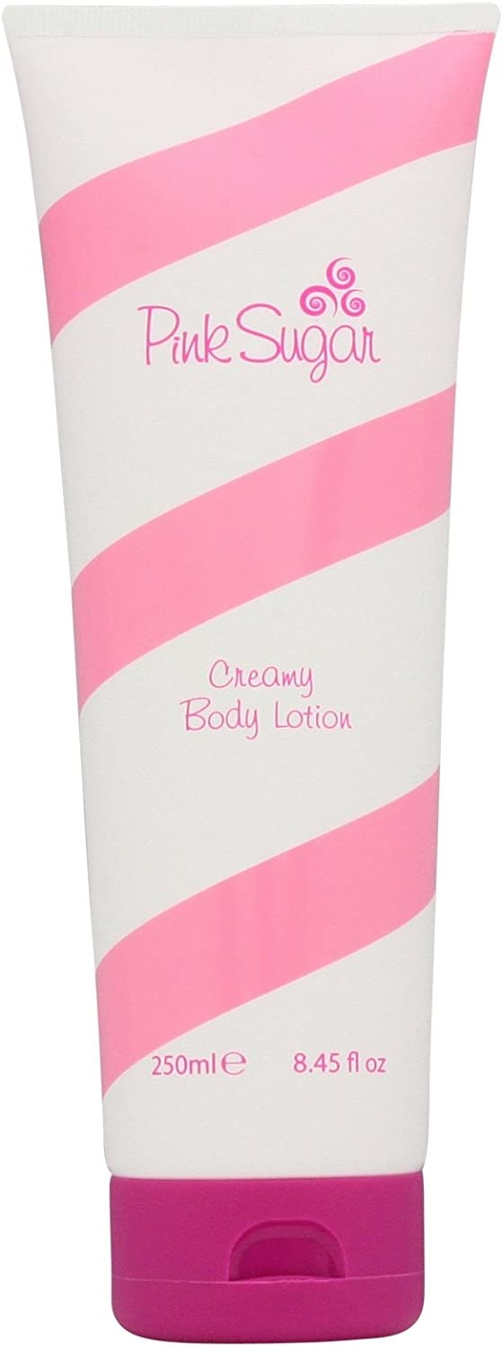 Aquolina Pink Sugar Body Lotion 250 ml.
