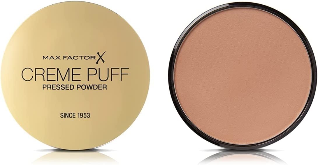 MAX FACTOR Creme Puff Powder N. 42