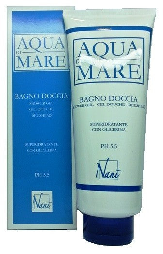 Nani' Aqua di Mare bagno doccia 400 ml.