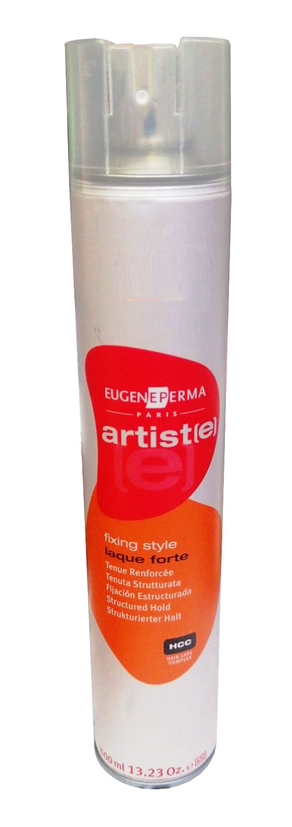 Eugene Perma Artist (e) Lacca Forte 500 ml