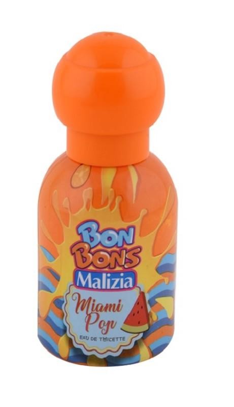 Malizia Bon Bons Edt. Maiemi Pop 50 ml. Spray