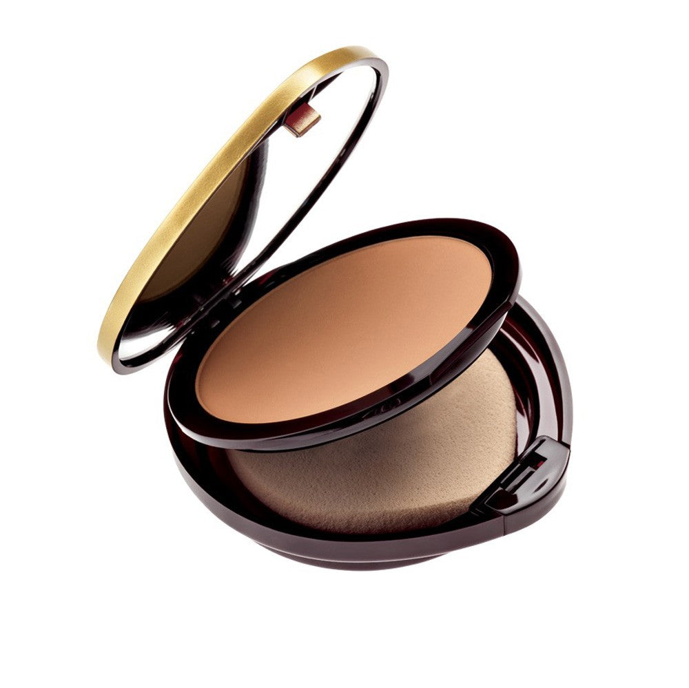 Deborah NewSkin Fondotinta Compatto Polvere N° 02 Natural