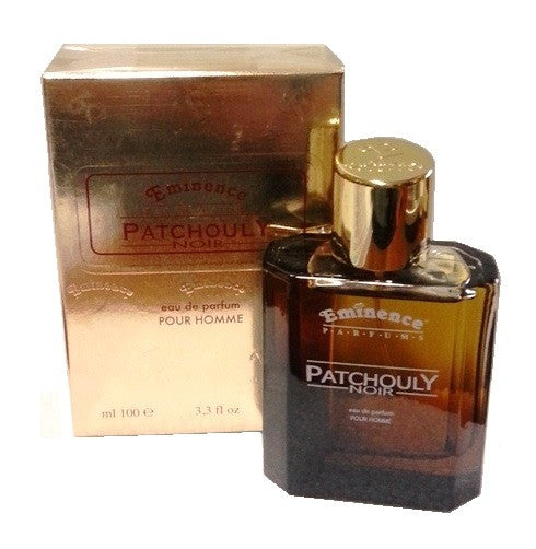 Eminence Patchouly Noir homme 100 ml Edp. Spray