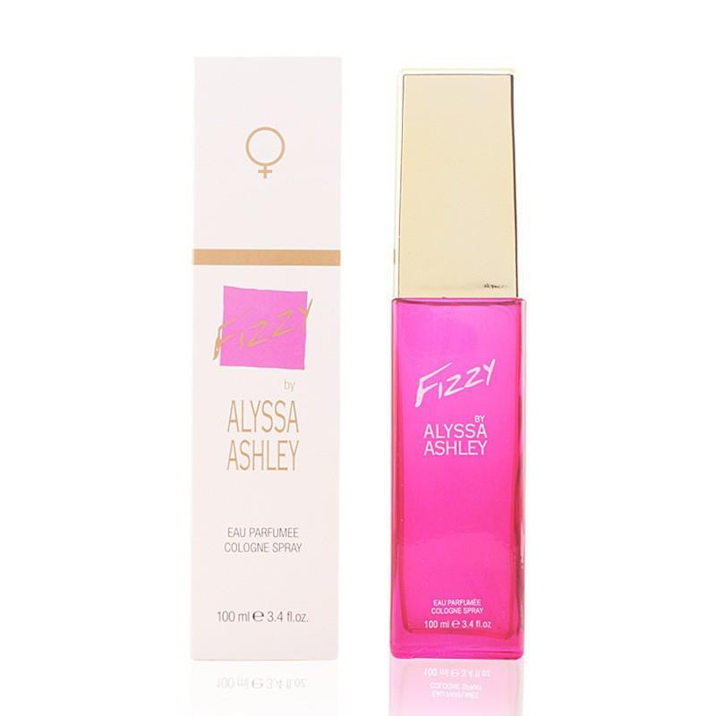 Alyssa Ashley Fizzy Cologne 100 ml. Spray