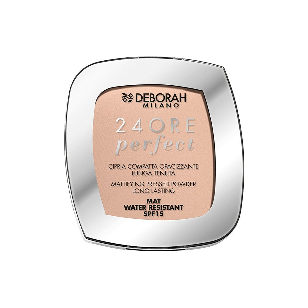Deborah Cipria 24 Ore Perfect N° 03 Rose