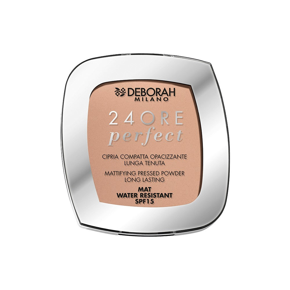 Deborah Cipria 24 Ore Perfect N° 04 Beige