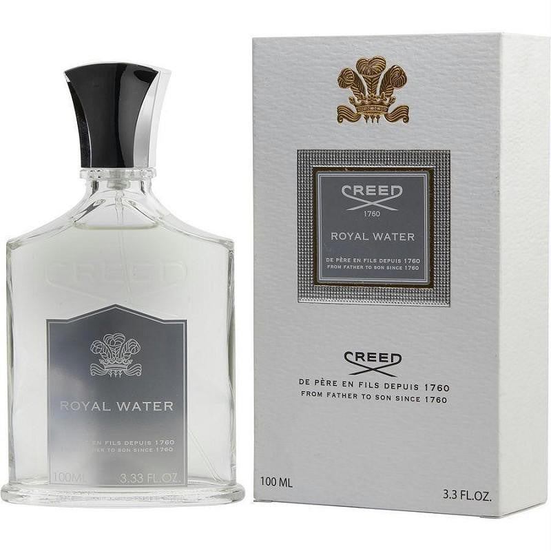 CREED ROYAL WATER EDP 100 ML VAPO
