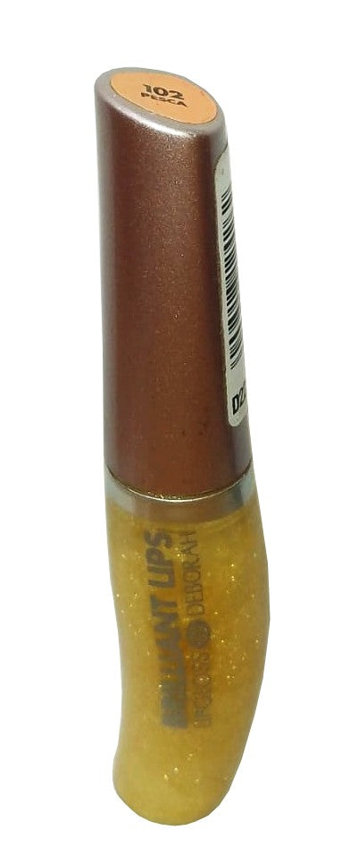 Deborah Brilliant Lip Gloss N° 102 Pesca