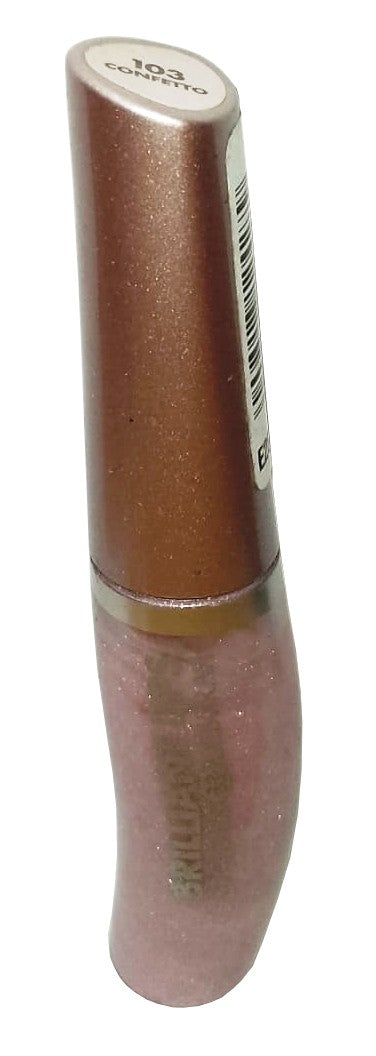 Deborah Brilliant Lip Gloss N° 103 Confetto
