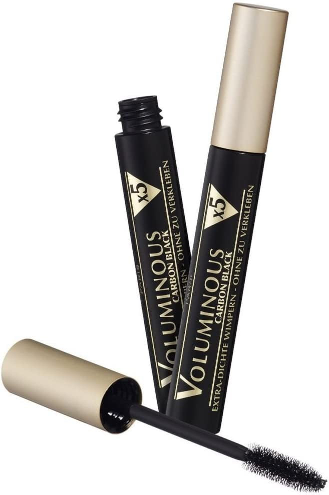L'Oreal Mascar Voluminous X5 Black