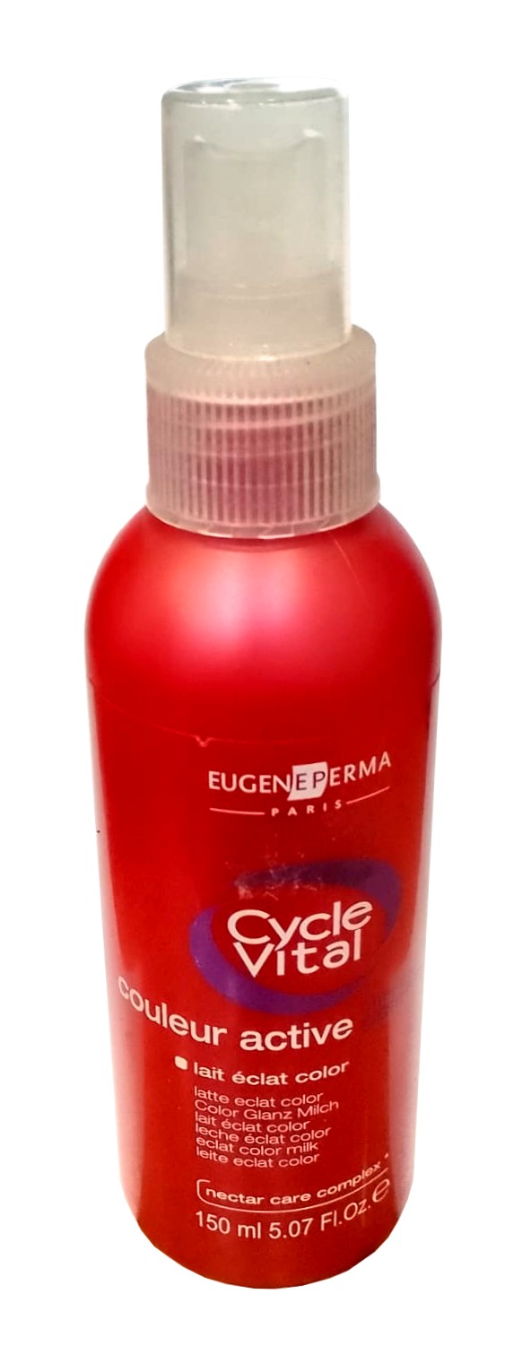 Eugene Perma Cycle Vital Couleur Active Spray Protettivo 150 ml.