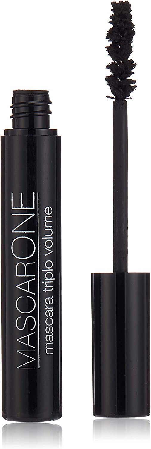 Nouba MascaraOne Triplo volume nero 13.5 ml.