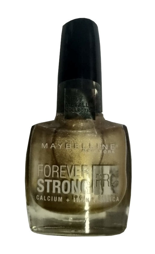 Maybelline Forever Strong Pro Smalto N° 820